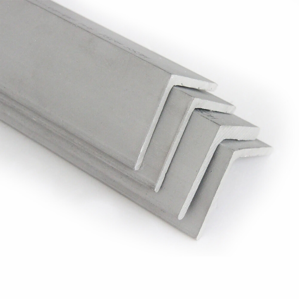 Steel Processing Parts Q195 Q215 Hot Rolled stainless steel Angle Iron Beam steel Structural