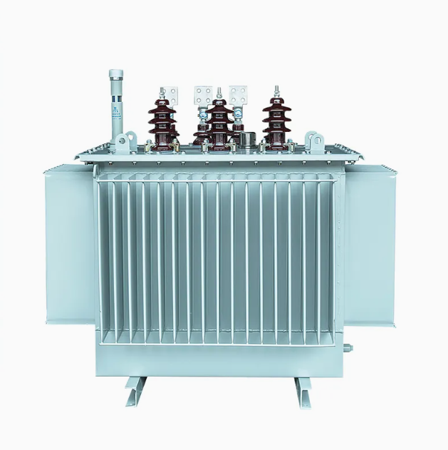 High Voltage 33kv Step Down Onan Power Transmission Distribution Transformer with Copper Core