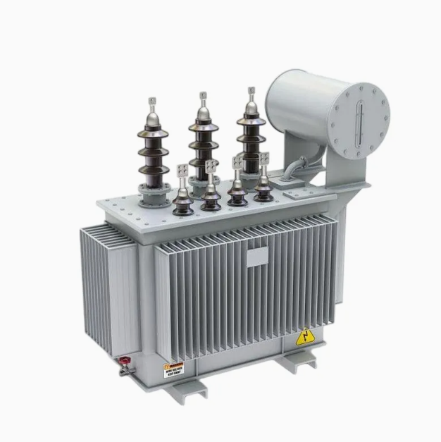 UL 20kv 50kVA 100kVA Oil Immersed Electrical Power Distribution Transformer