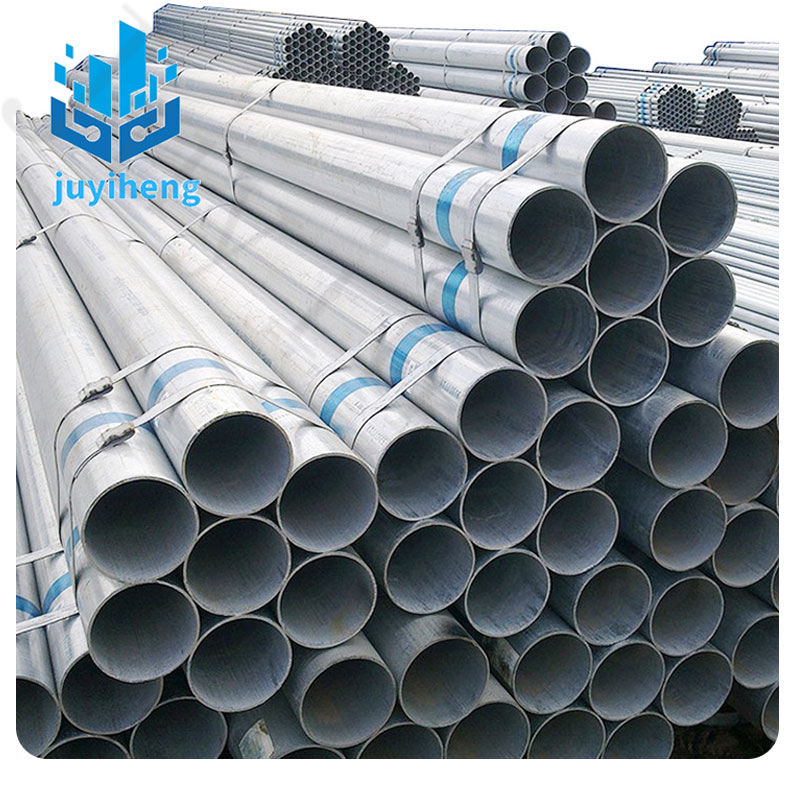Galvanized Steel Perforated Tubes 4 X 4 Inch Galvanized Square Steel Tube Galvanized Square Pipe Tube