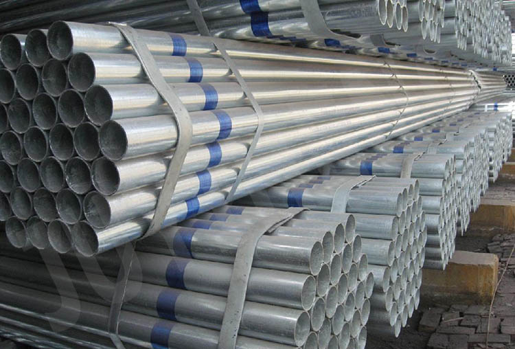 Galvanized Steel Perforated Tubes 4 X 4 Inch Galvanized Square Steel Tube Galvanized Square Pipe Tube