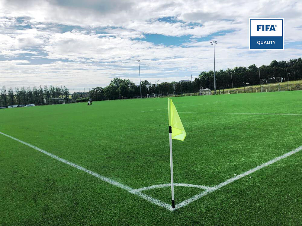 Douglas Hall AFC -  Cork (Irelan