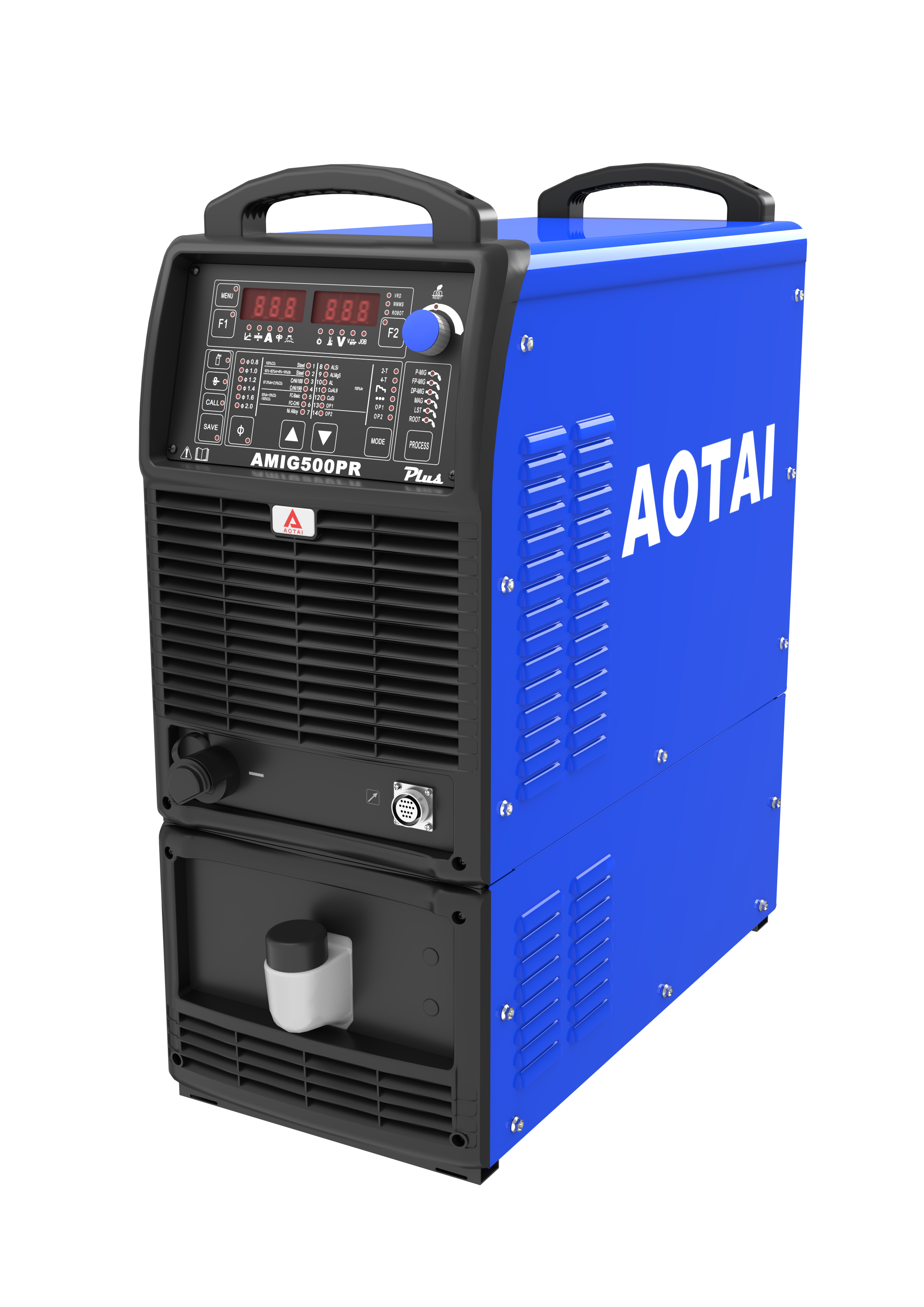 AMIG-400/500PR PLUS