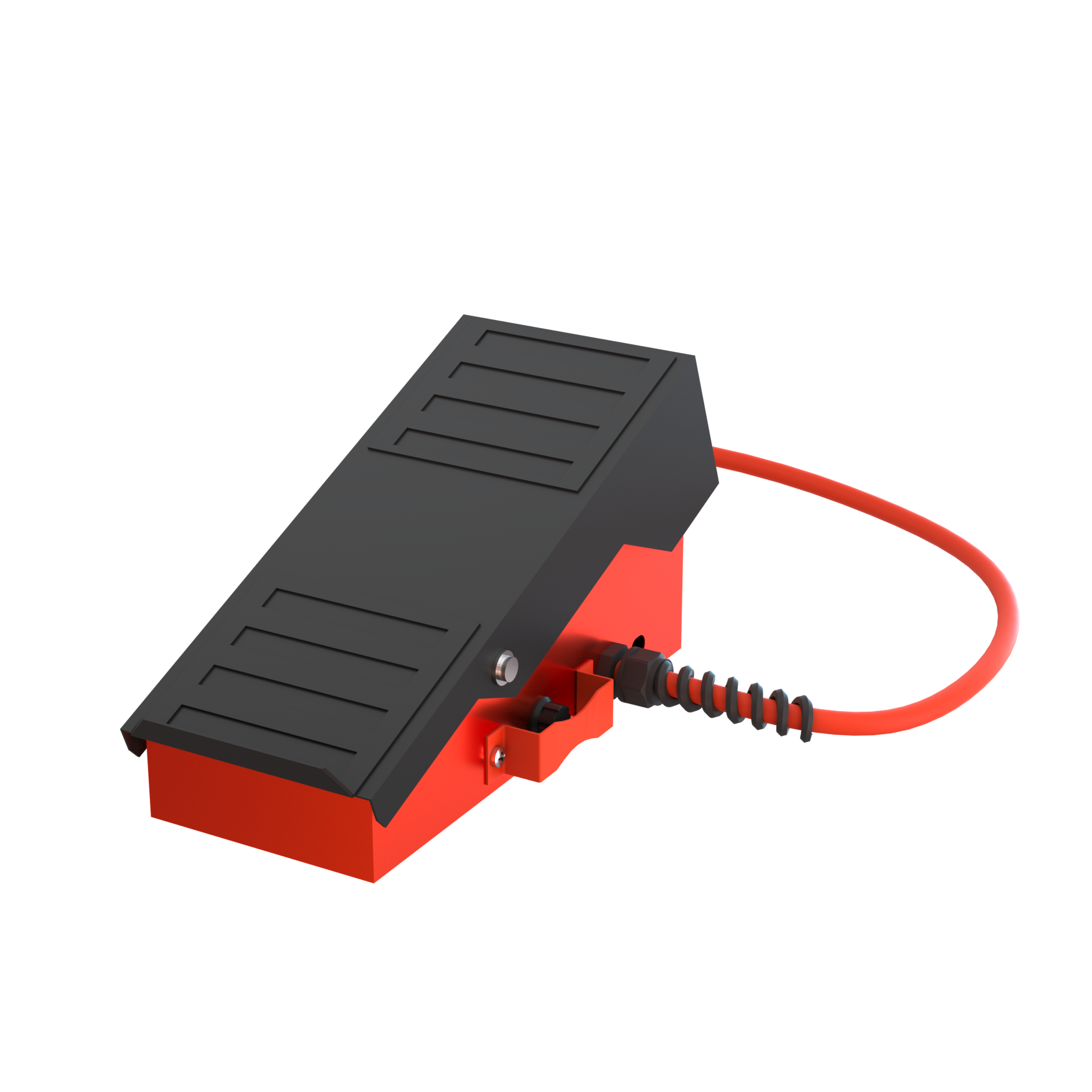 Pedal de pie (JTKG-II) FP-II