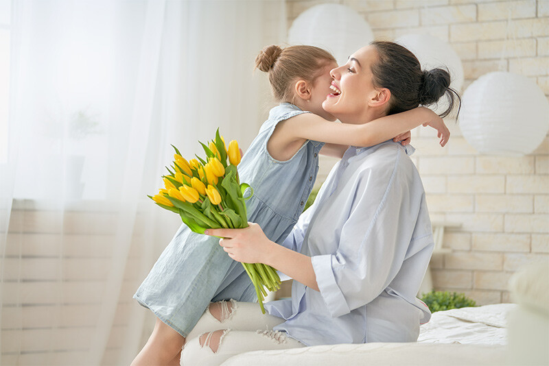 A Heartfelt Tribute to All Mothers Worldwide