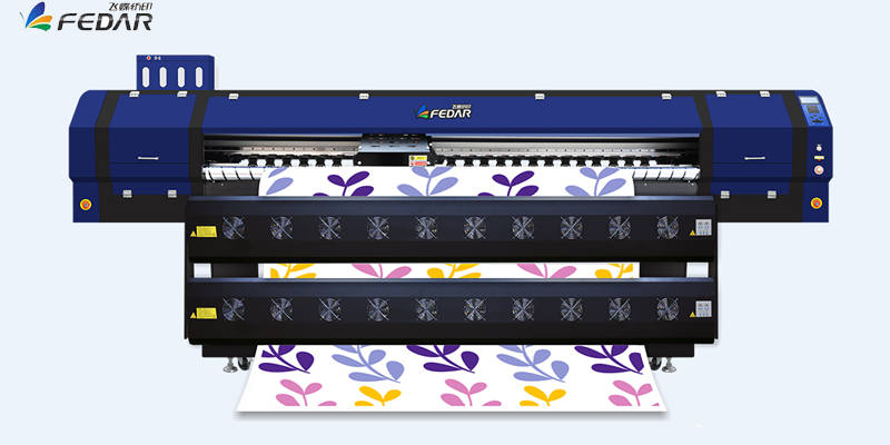 Maintenance Tips for Fedar Sublimation Printer