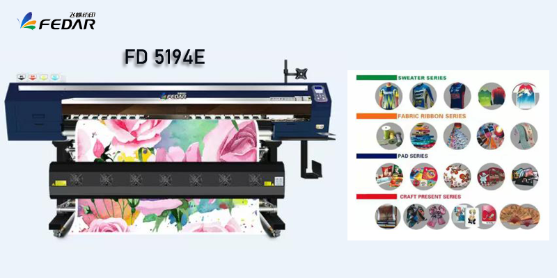 Do You Really Know about Sublimation Transfer Printing?