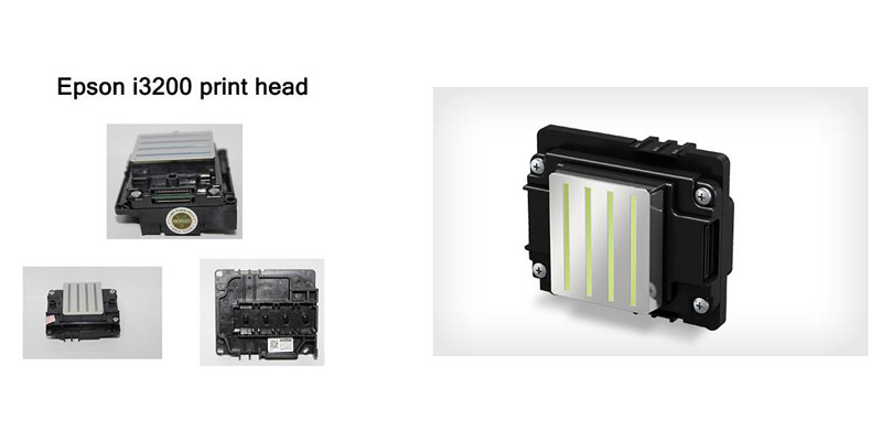 What Should Be Paid Attention To In The Use And Maintenance Of Digital Printing Machine Nozzles ?