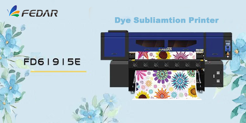 Process Classification of Digital Printing