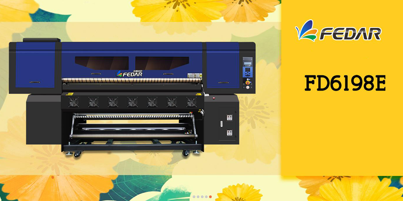 Winter Is Here, Will You Take Care Of Your Digital Printing Machine ？