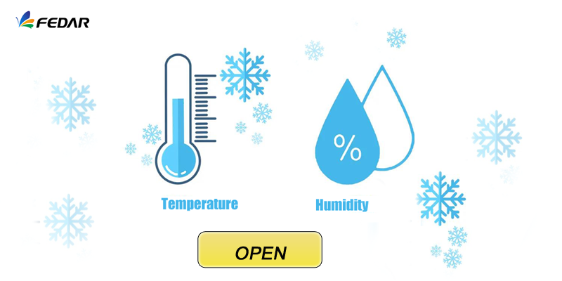 Pay Attention to The Maintenance of The Eco Solvent Printer  in the Cold Winter!