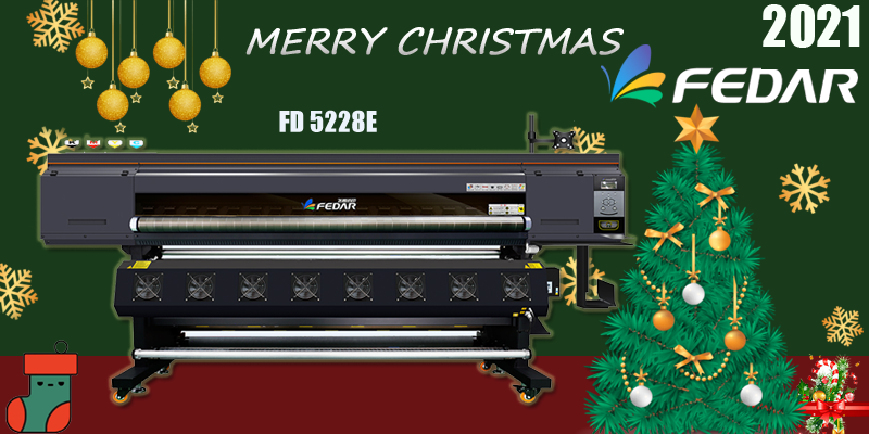 These Digital Sublimation Printers Are Stable, Cost-Effective And Trustworthy.