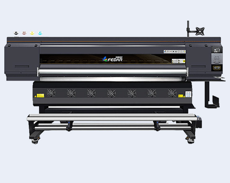 4 Heads FEDAR FD5194E
