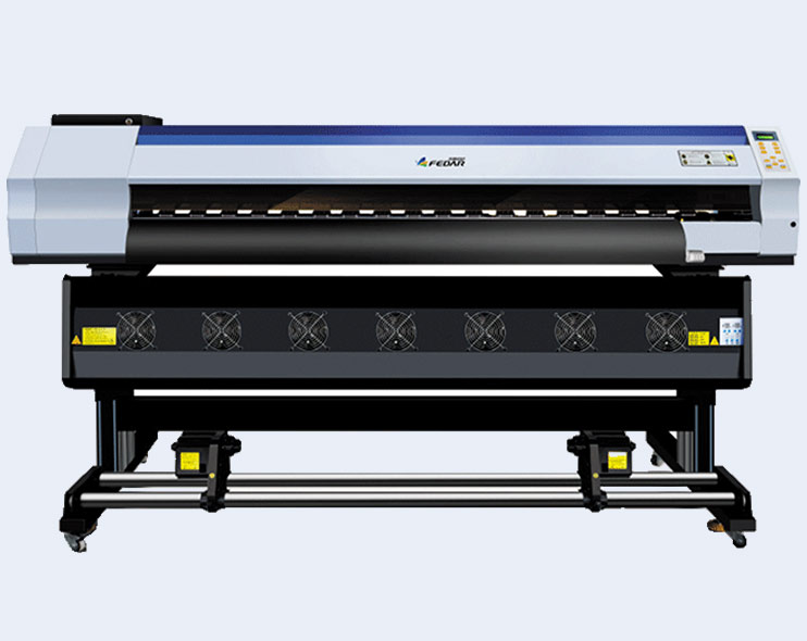2 Heads FEDAR FD1900