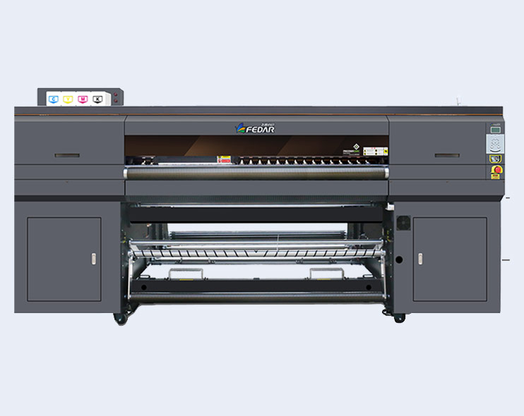 15 Heads FEDAR FD51915E