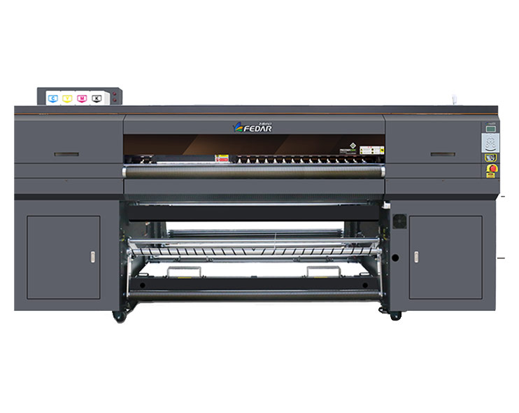 15 Heads FEDAR FD51915E