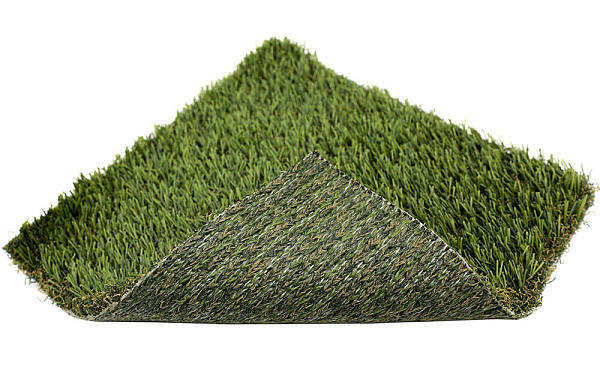 Smart Grass