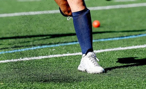 New EU Policy: The Limit of PAHs in Artificial Turf Filling Materials is Less than 20mg/kg