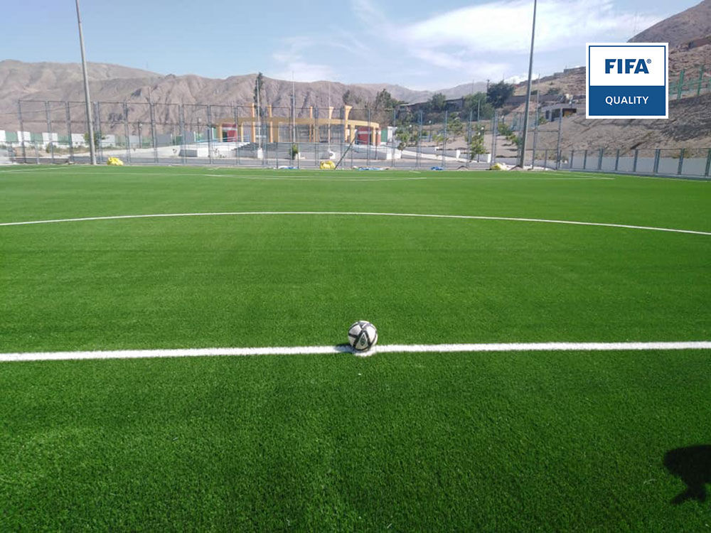 ESTADIO SAN ISIDRO YACANGO TORATA MOQUEGUA PERÚ - ESTADIO SAN ISIDRO YACANGO TORATA MOQUEGUA PERÚ -