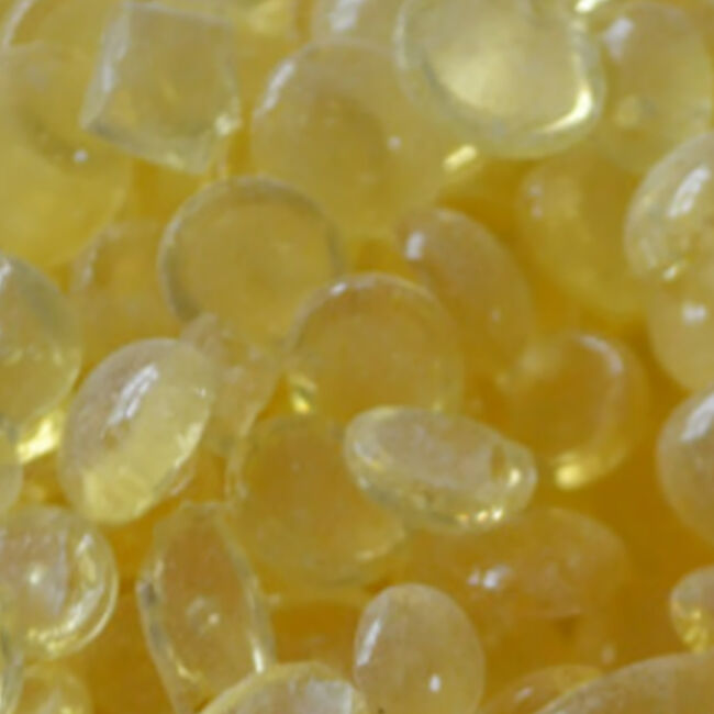 Brief introduction of petroleum resin