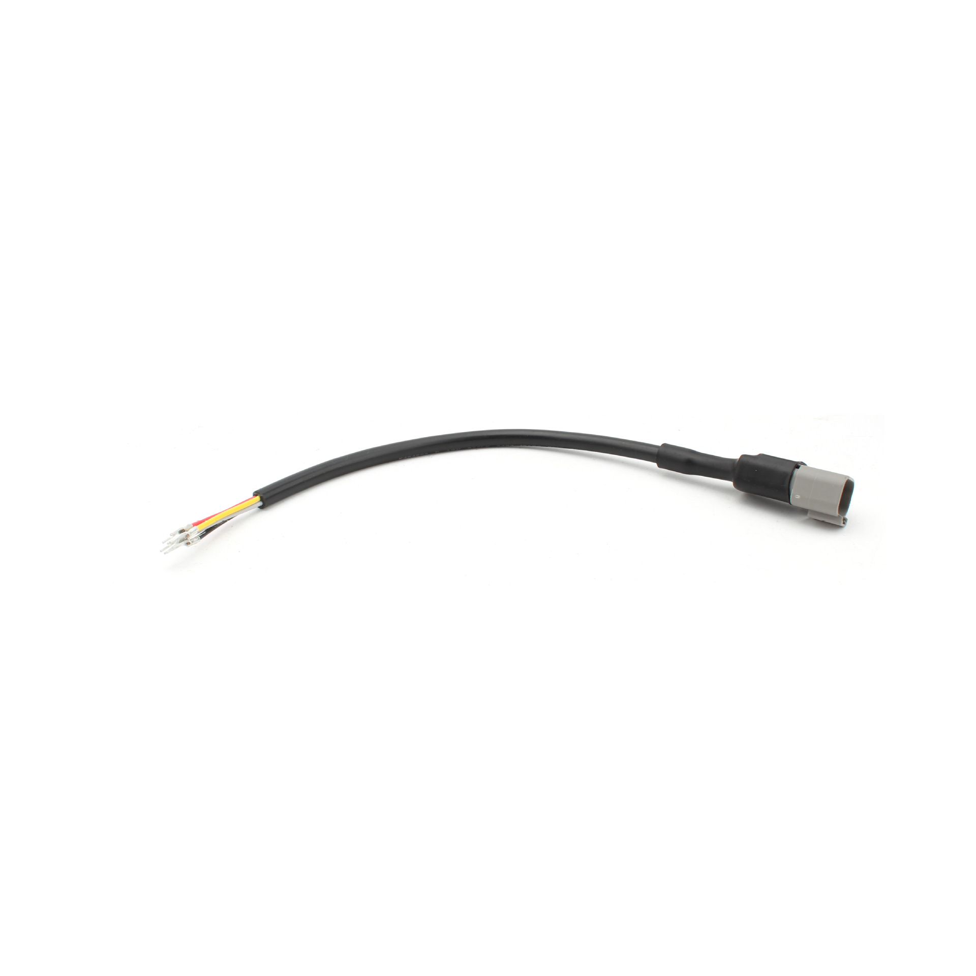 Los fabricantes procesan diversos tipos de arneses de cableado para automóviles, arneses para interruptores de desplazamiento de automóviles, enchufes de alimentación al por mayor y cables de conexión. Materiales de alta calidad y rendimiento estable. RCD