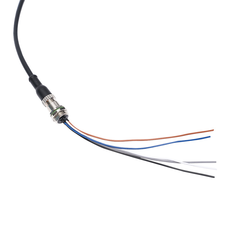 Ensamblaje de arneses de cables, arneses de cables para motocicletas, arneses de cables para automóviles, arneses de cables impermeables, arneses de cables para vehículos de nueva energía, rendimiento estable, entrega rápida RCD