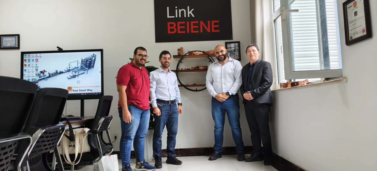 SEPTIEMBRE OCUPADO DE BEIENE