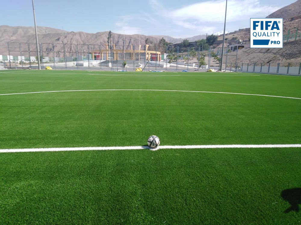 ESTADIO SAN ISIDRO YACANGO TORATA MOQUEGUA PERÚ - Juvenil Quele - Torata (Peru) ESTADIO SAN ISIDRO YACANGO TORATA MOQUEGUA PERÚ - Juvenil Quele - Torata (Peru)