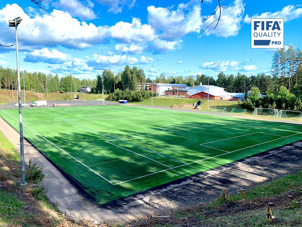 Loppi project - (Finland) Loppi project - (Finland)