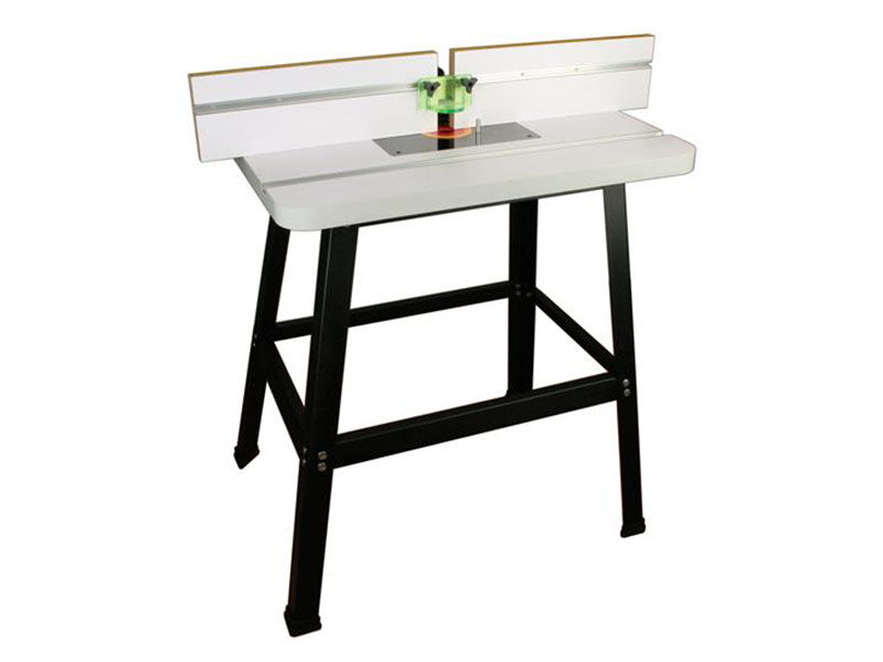Router Table 32
