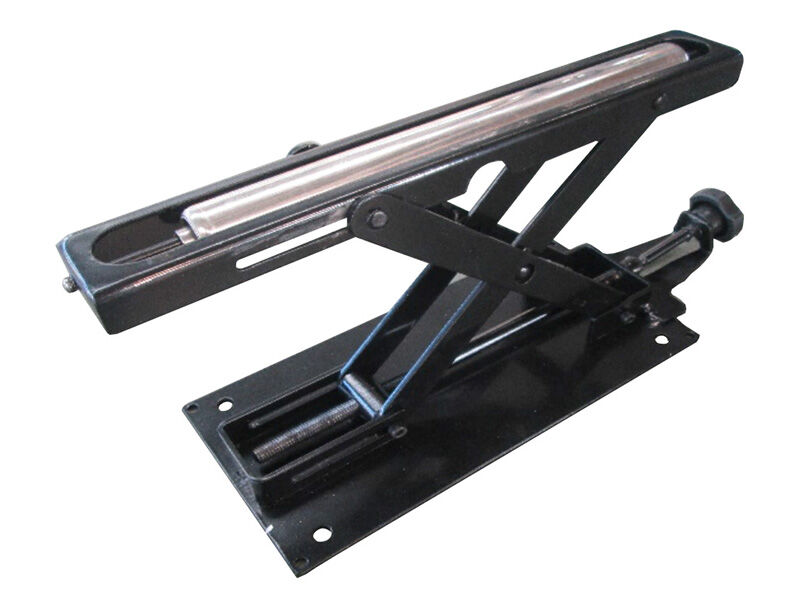 Single Roller Stand Height Adjustable