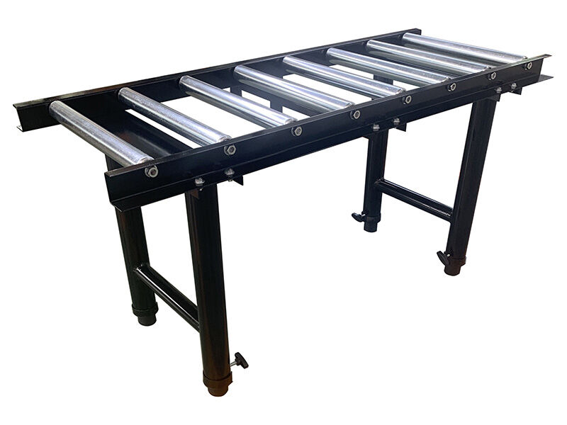 Roller Table