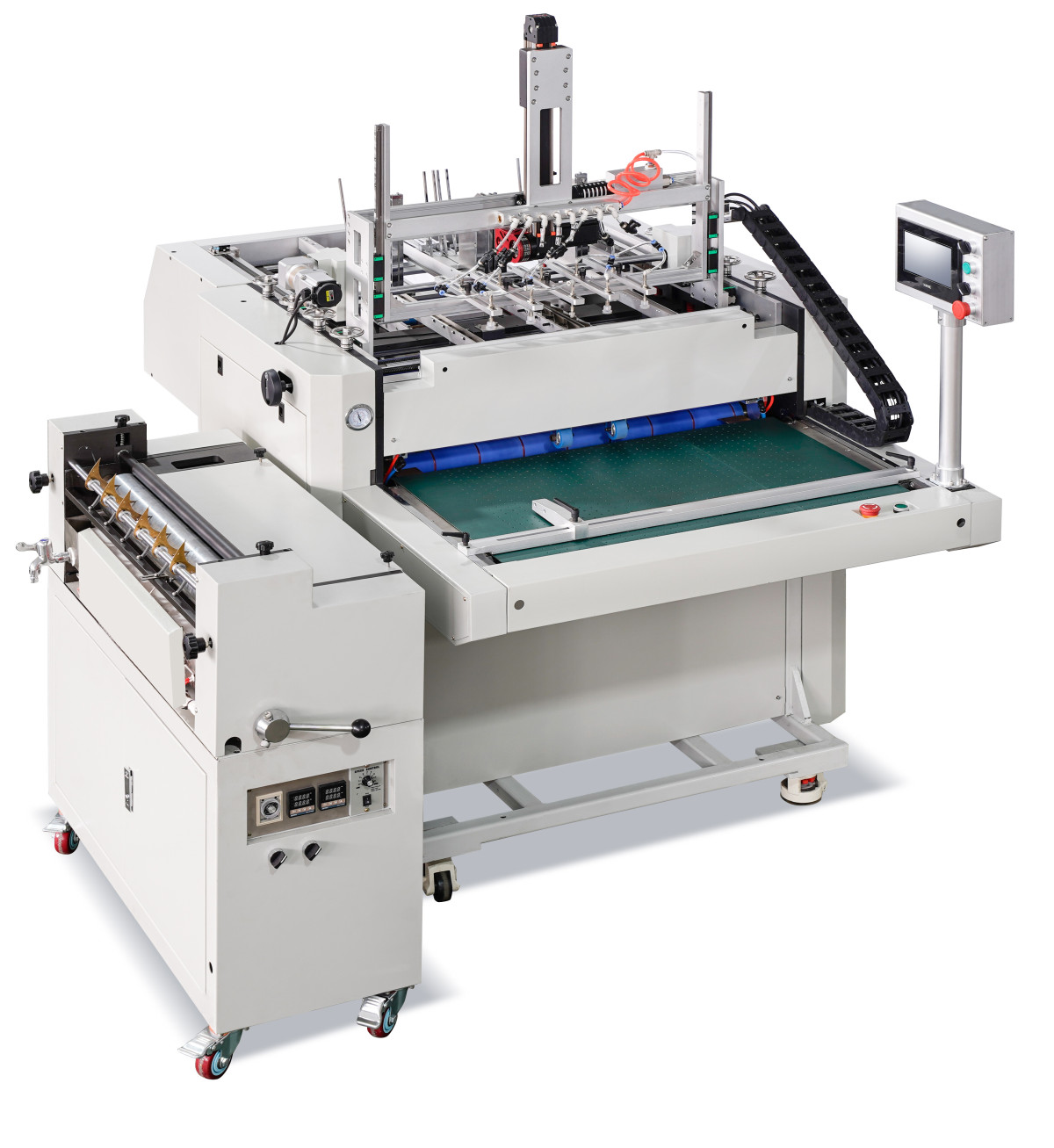 2ce50b0d1da38daa7999f332e2f7468 Success Story | Precision & Speed Brought Together: A Polish Printer Upgrades to Our Hardcover Case Solution
