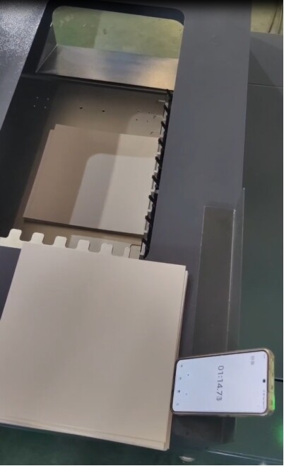 Double 100 SUPEREME 3000: Empowering Global Partners with Flexible, Heavy-Duty Album Binding Solutions