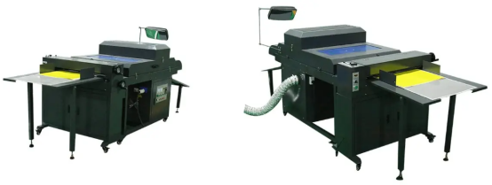 Double 100’s 650 UV Coating Machine Wins Customer Trust with Superior Performance Double 100’s 650 UV Coating Machine Wins Customer Trust with Superior Performance