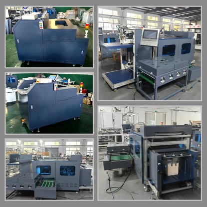 5 Double 100 Unveils SUPREME 3000: Smart Binding, Smarter Business
