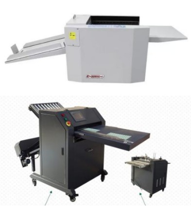 6 Double 100 Unveils SUPREME 3000: Smart Binding, Smarter Business