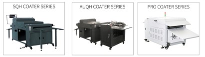 3 Exploring Double 100 Coating Machine Series: Innovation and Versatility in Photo and Printing Finishing