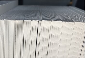 3 From Manual Binding to Fully Automatic Binding: SUPREME 3000 Sets a New Standard