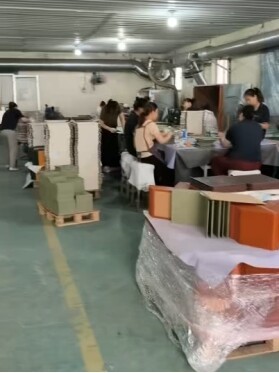 1 From Manual Binding to Fully Automatic Binding: SUPREME 3000 Sets a New Standard