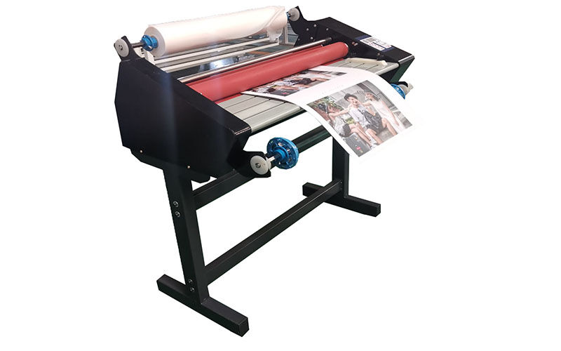 650 thermal laminating machine