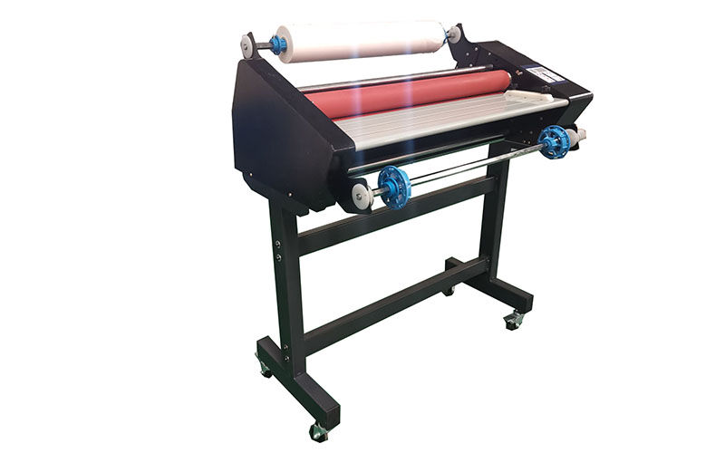 650 thermal laminating machine