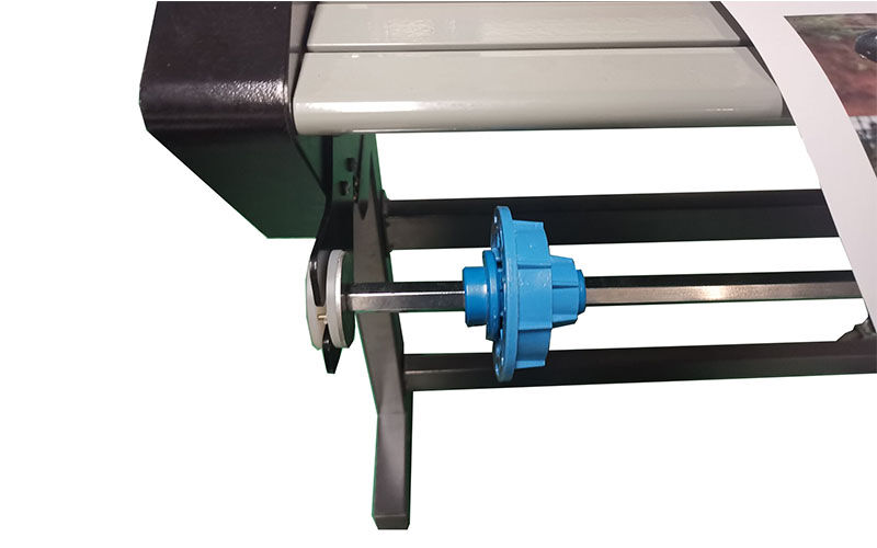 650 thermal laminating machine