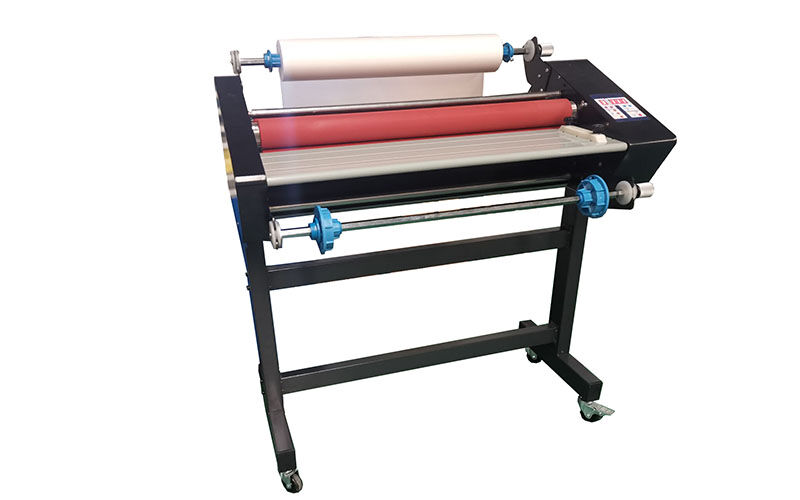 650 thermal laminating machine