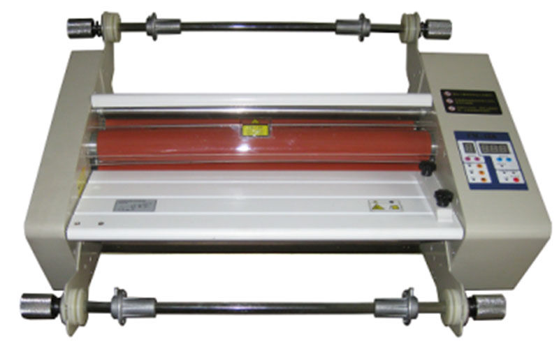 650 thermal laminating machine