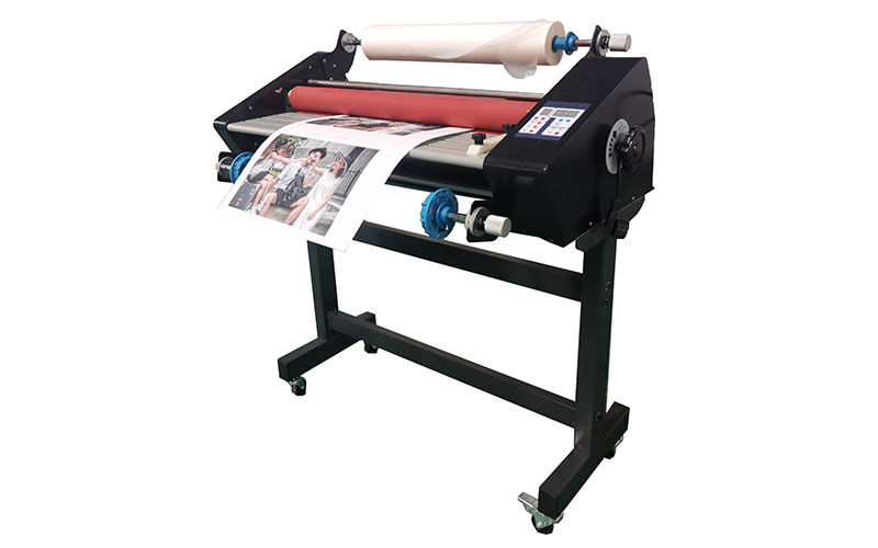 650 thermal laminating machine