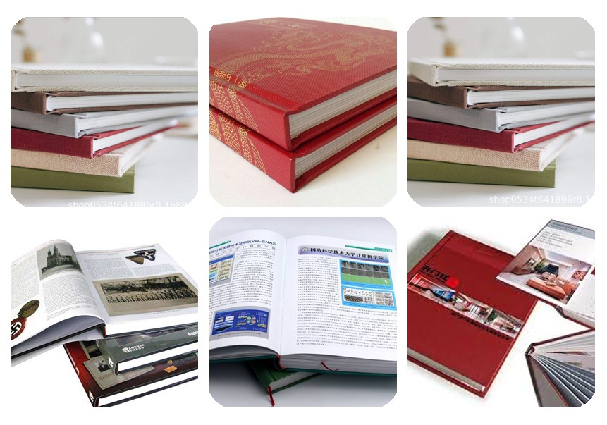 GR 800 Semi-Automatic  Hard Cover Machine