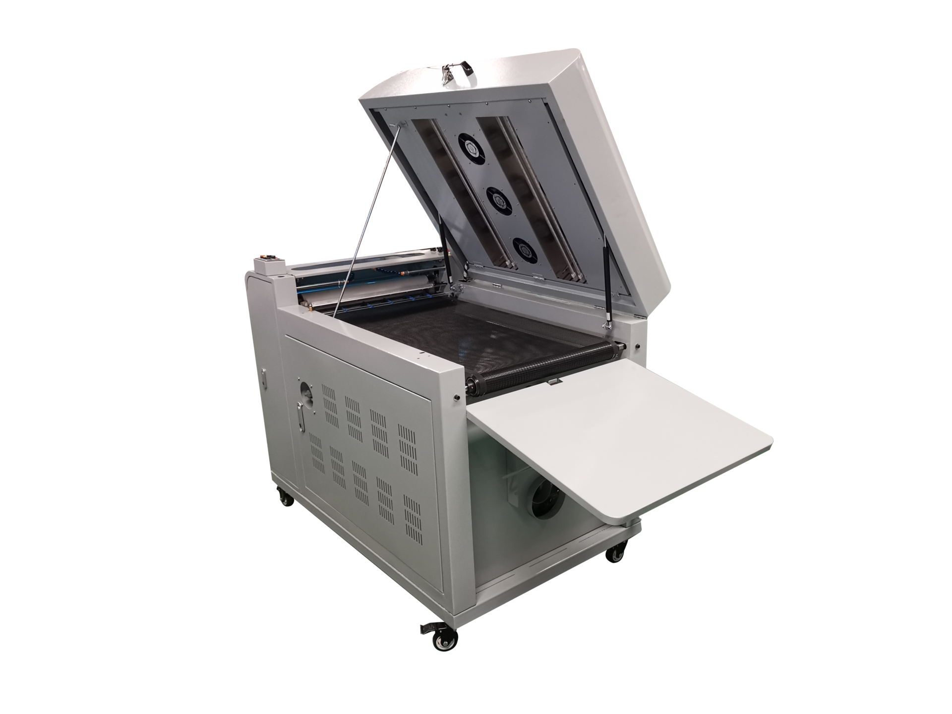 PRO AQC Primer Coater 24