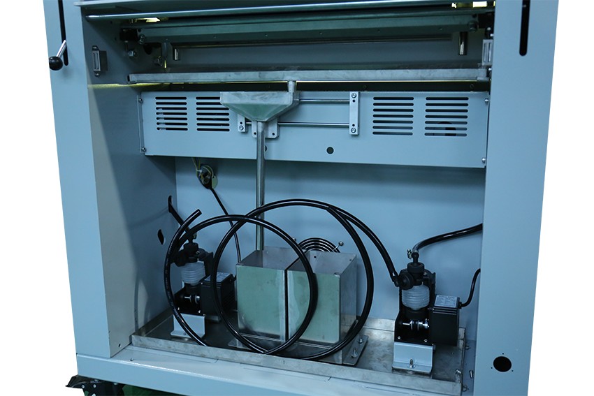 PRO UV Coater 20（500mm）