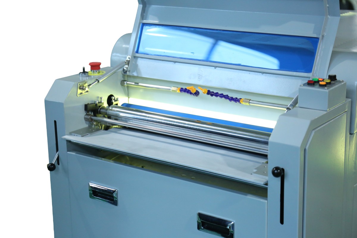 PRO UV Coater 20（500mm）